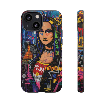 Mona Entertainment  Tough Case