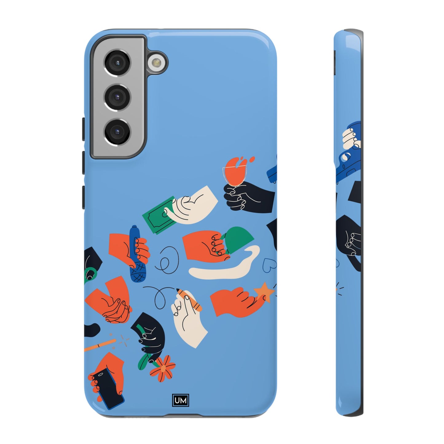 Everyday Tough Cases