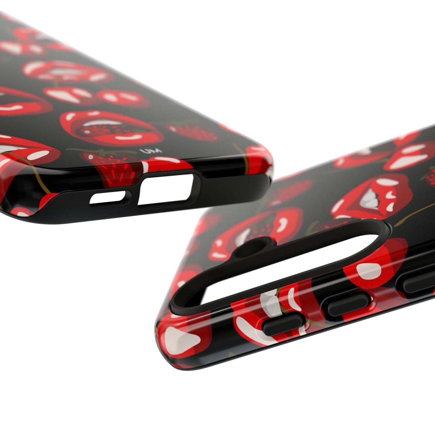 Ciliegia Lips Tough Case