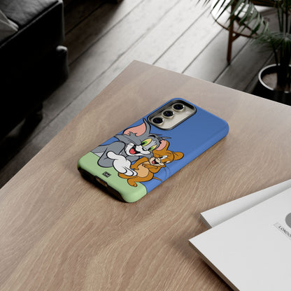 Tom&Jerry Tough Case