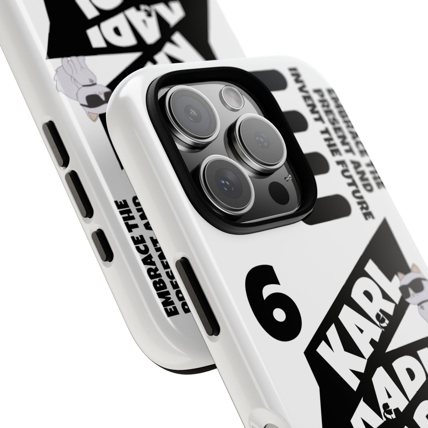 Karl Tough Case
