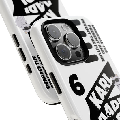 Karl Tough Case