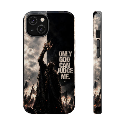 God's Authority