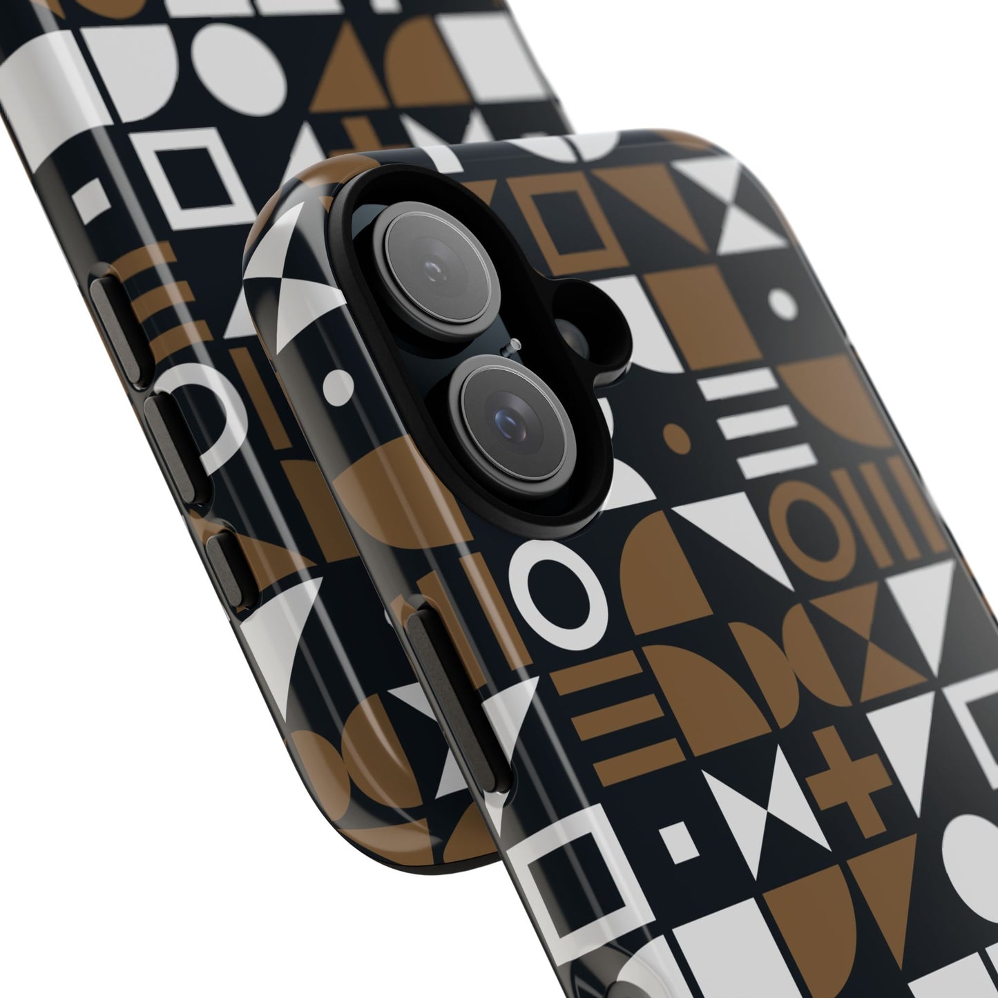 Minime blocks Tough Cases