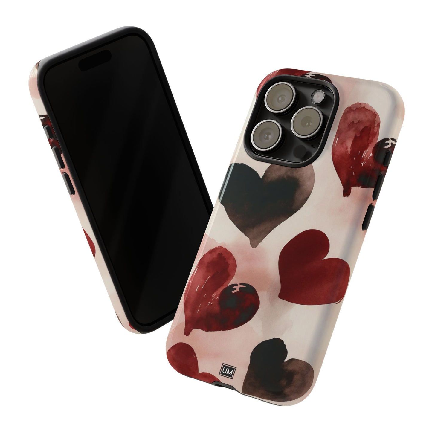 Heartthrob  Tough Case