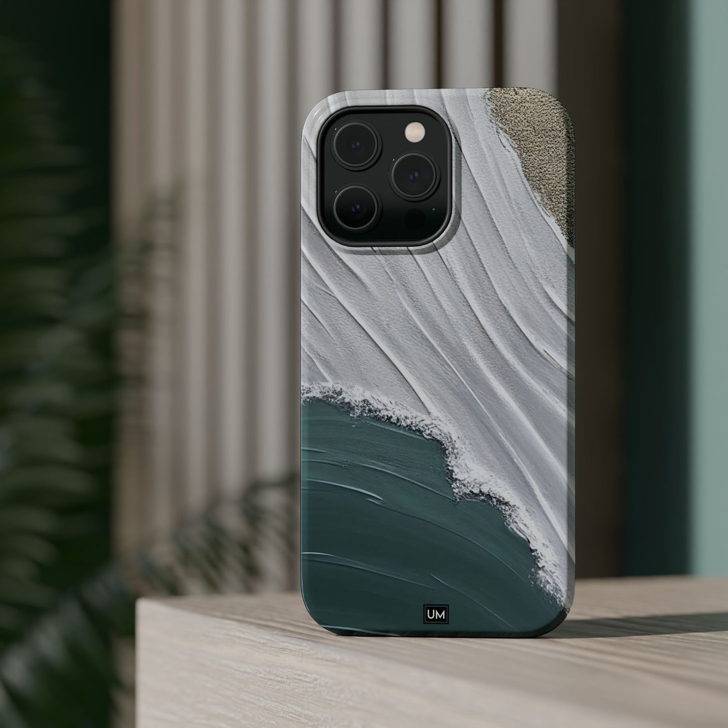 Shoreline