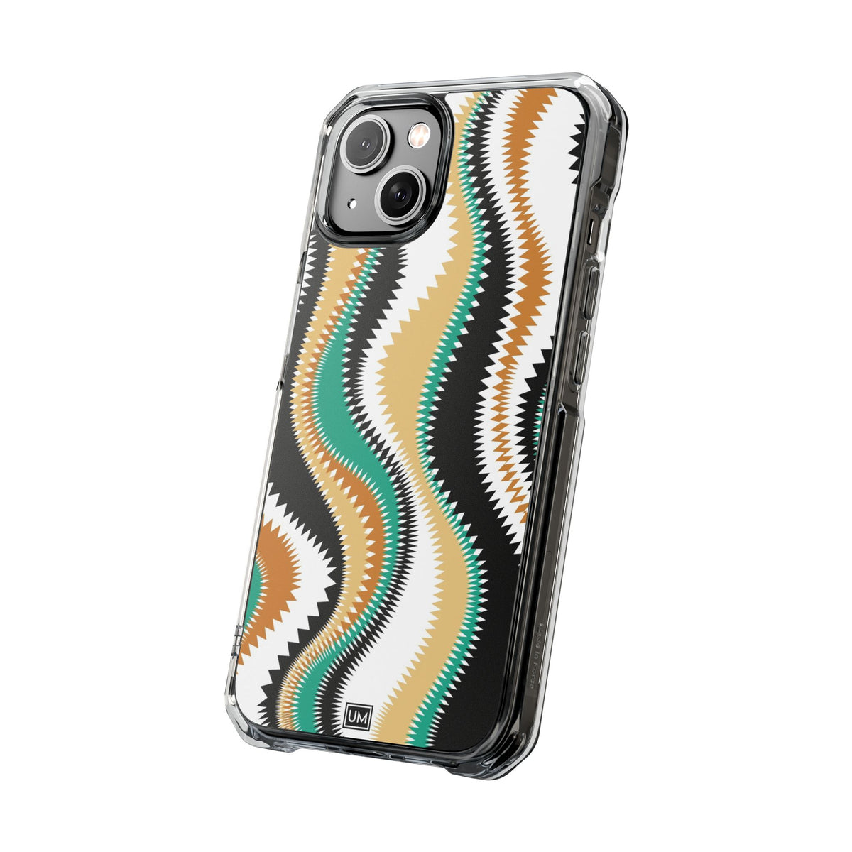 Geometric Stripes