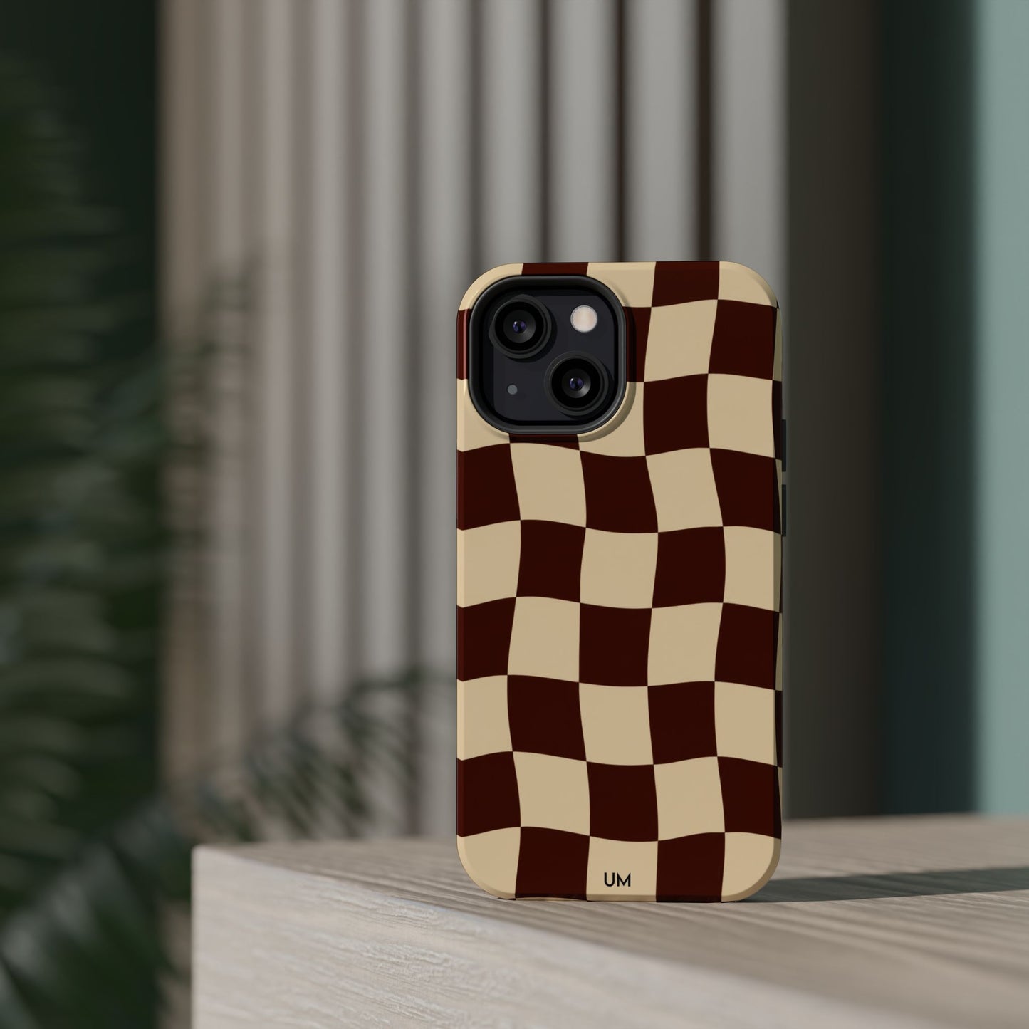 Velvet Grid