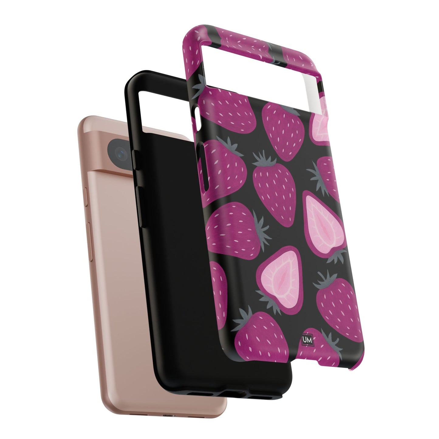 Love Fragole Tough Case