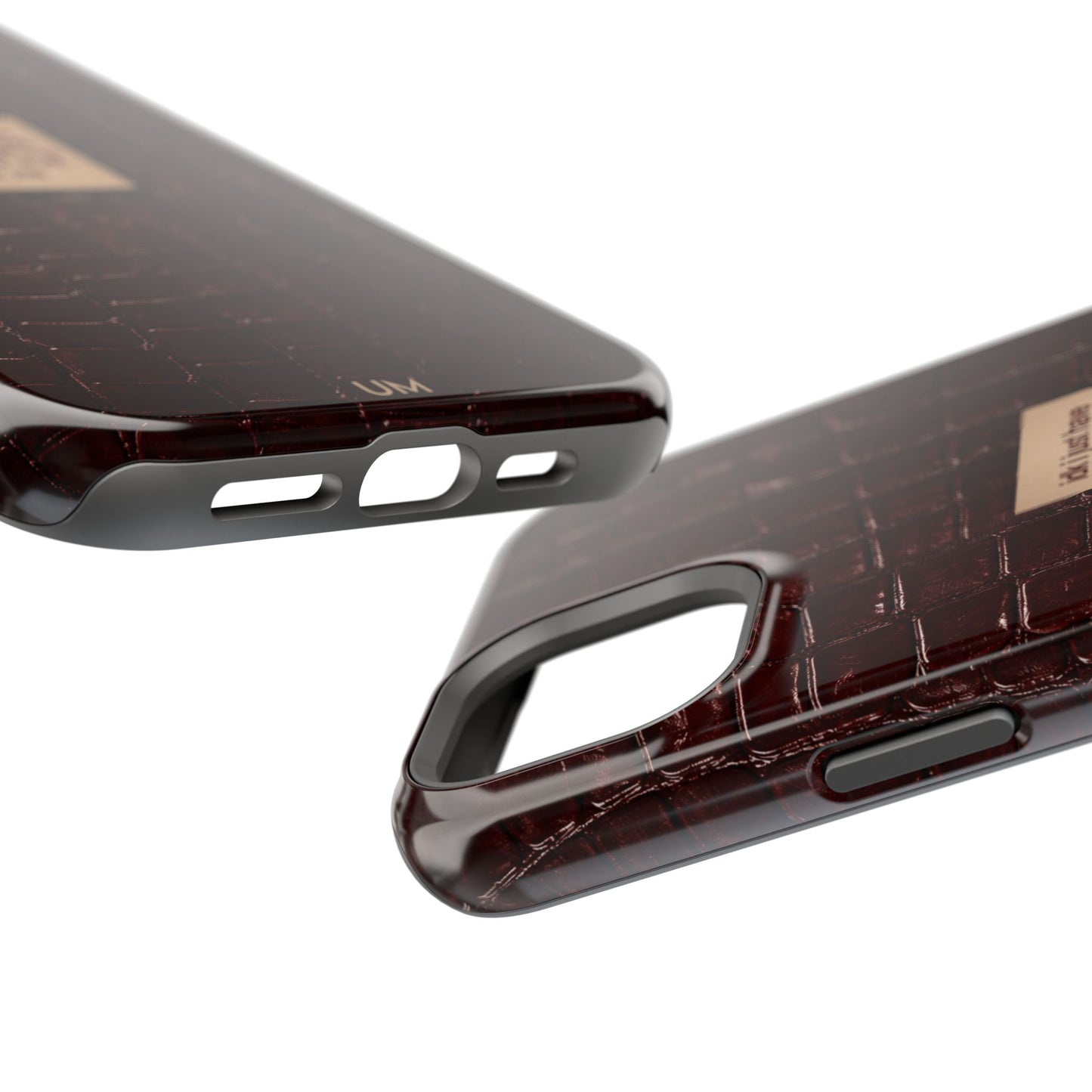 Croc Leather