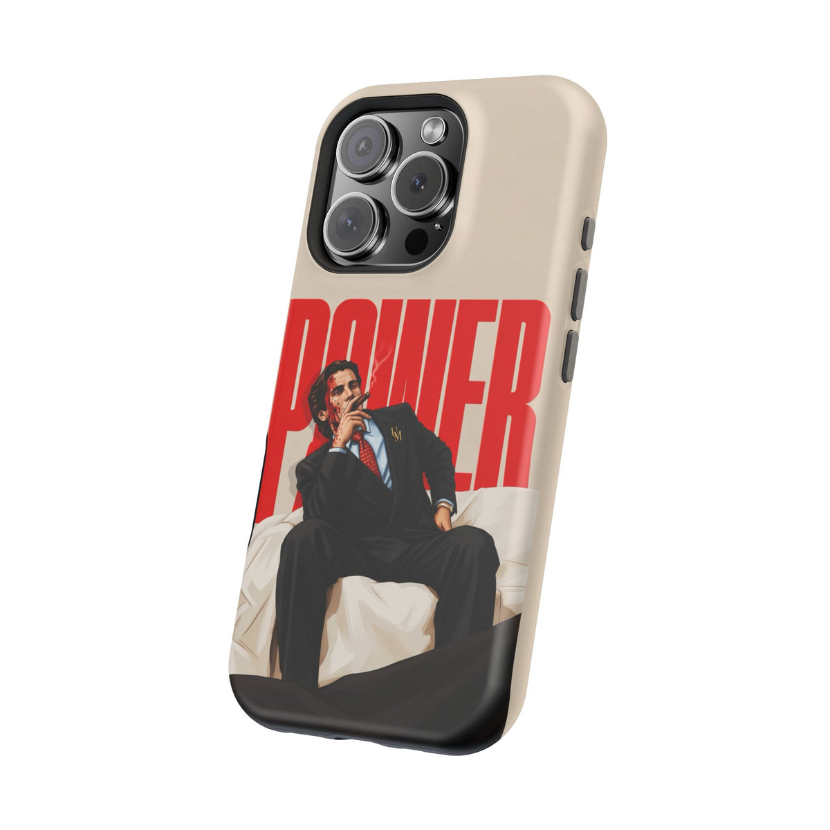 Power