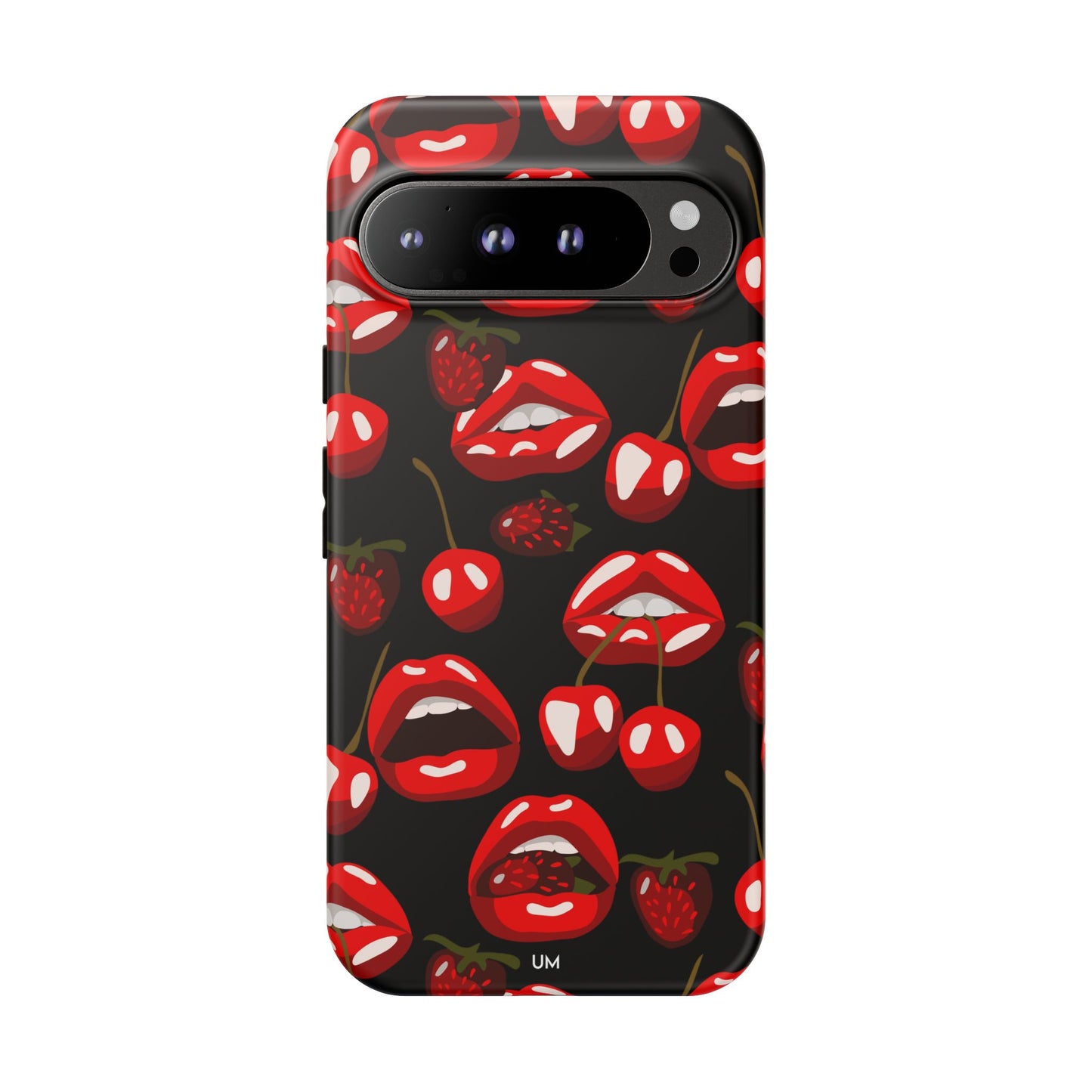 Ciliegia Lips Tough Case