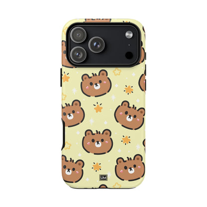 Teddy Tough Cases