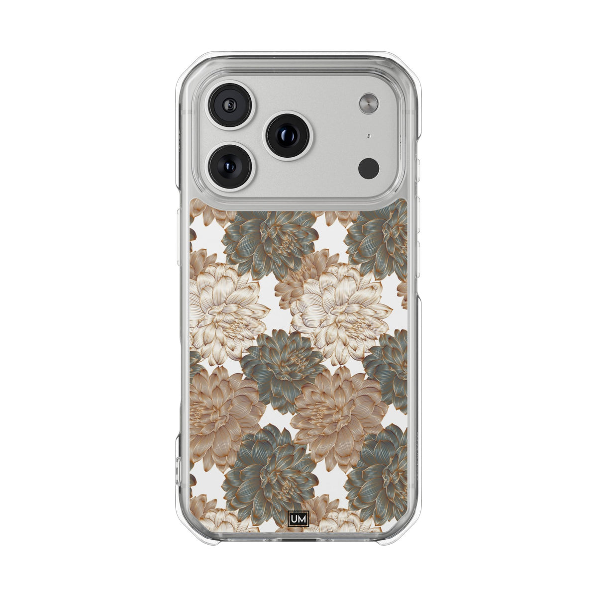 Botanical Floral