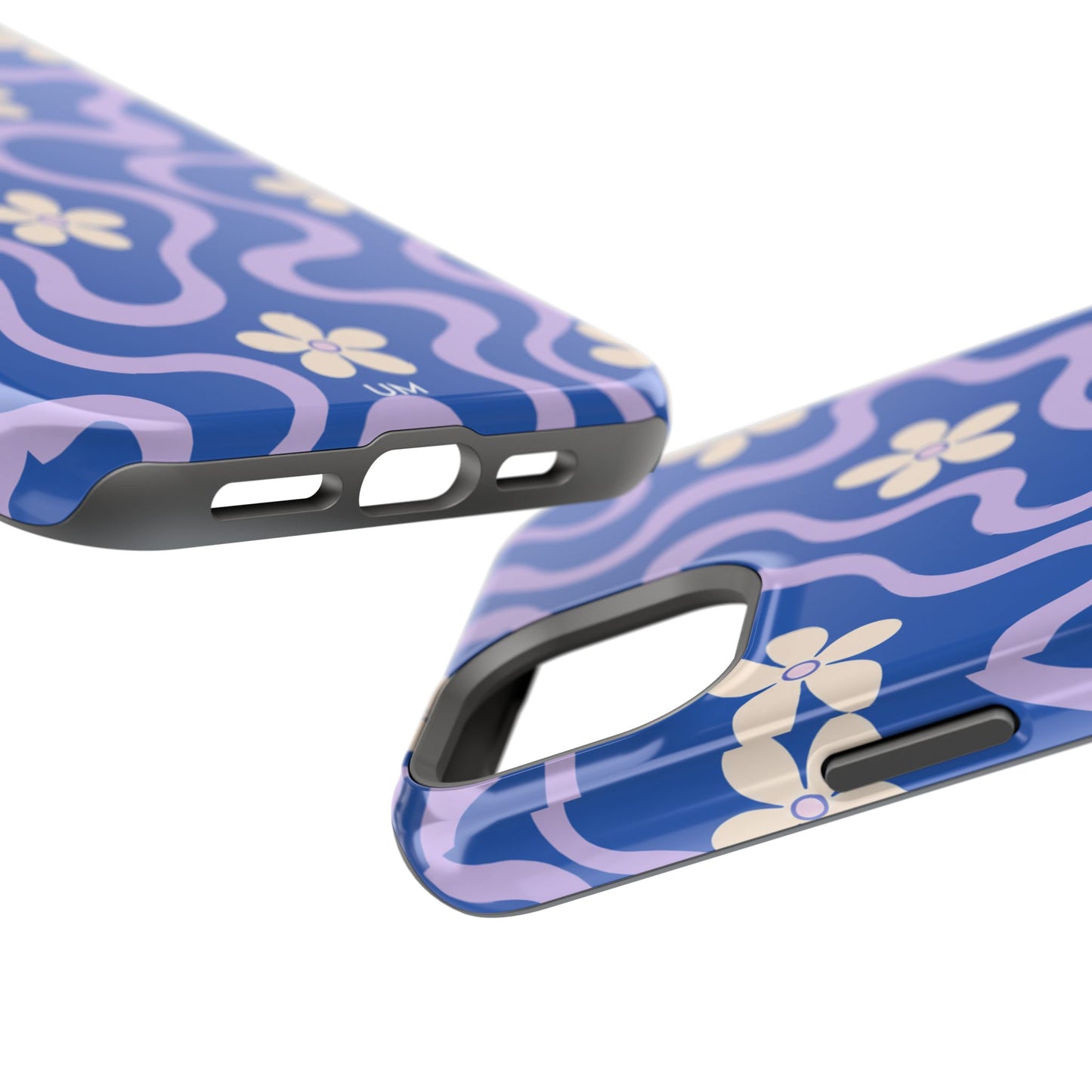 Retro Floral