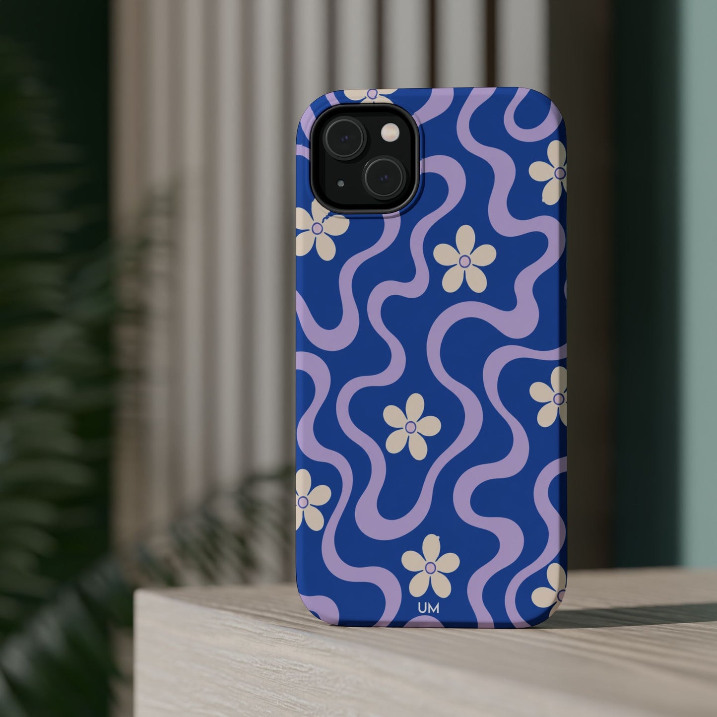 Retro Floral