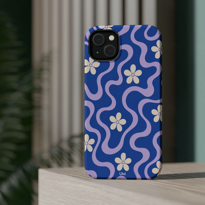 Retro Floral