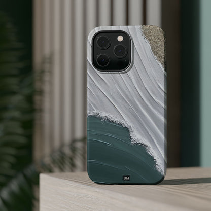 Shoreline