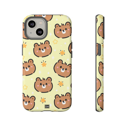Teddy Tough Cases