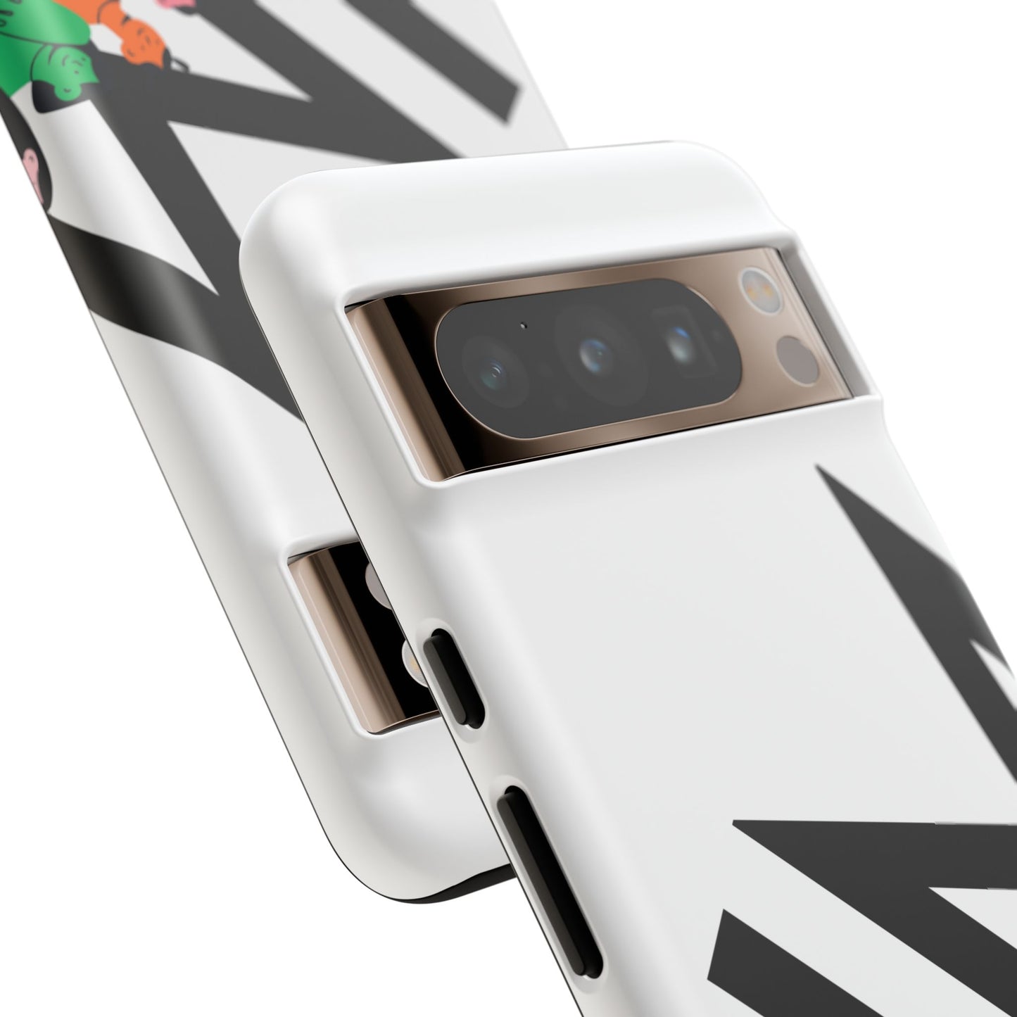 UM Special Edition Tough Cases