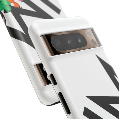 UM Special Edition Tough Cases