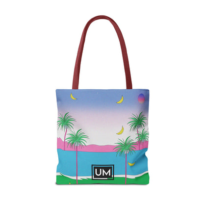 Bolso de mano Summer Daze (AOP)