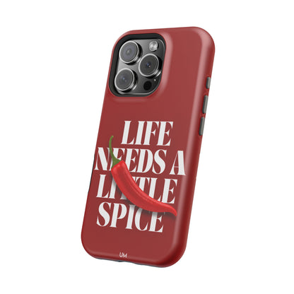 Little Spice