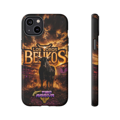 Belikos Customised For Andy