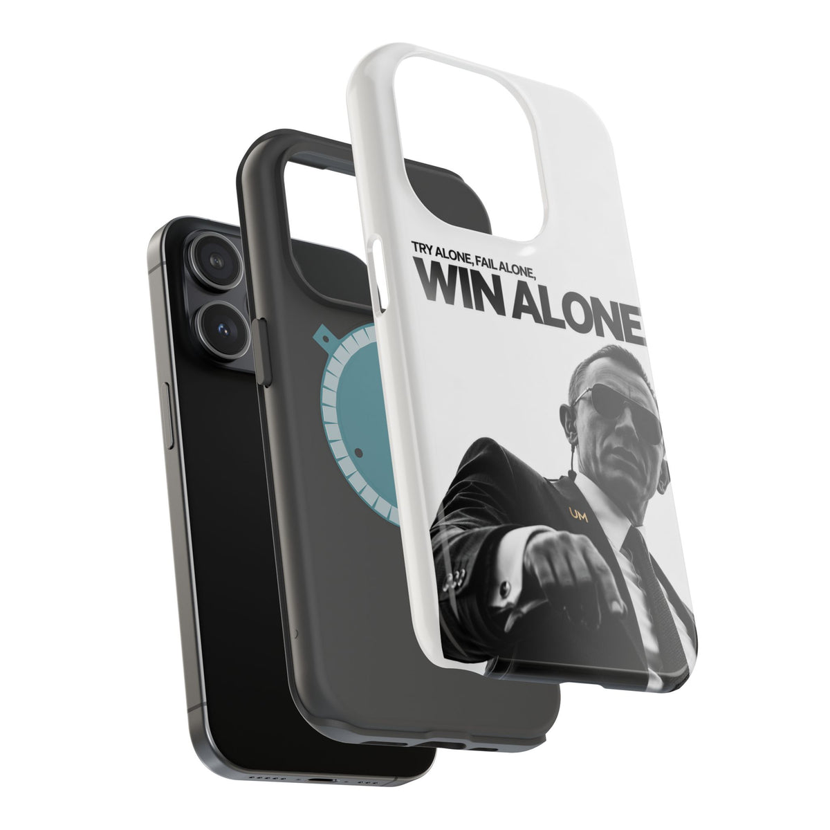 Win Alone