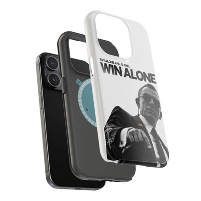 Win Alone