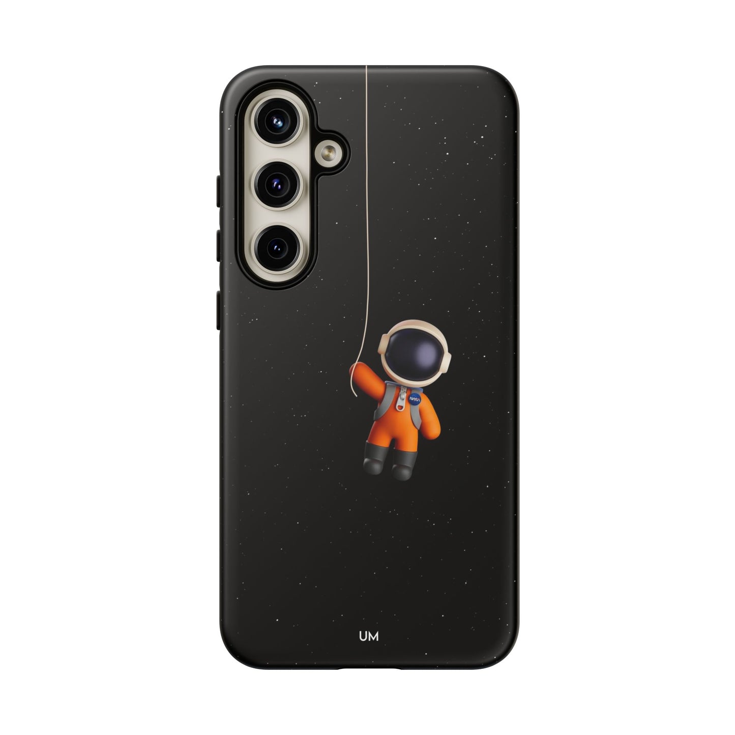 In The Sky Tough Case