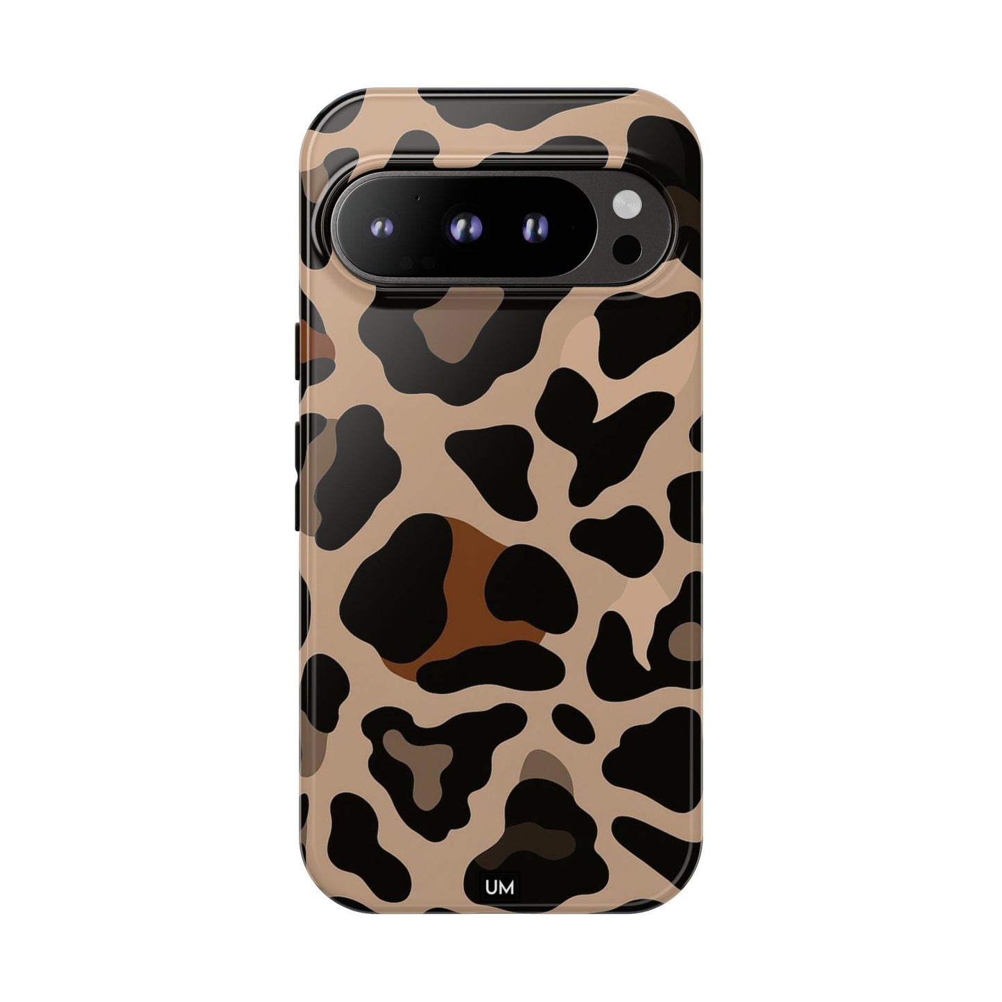 Ghepardo Pelle Tough Case