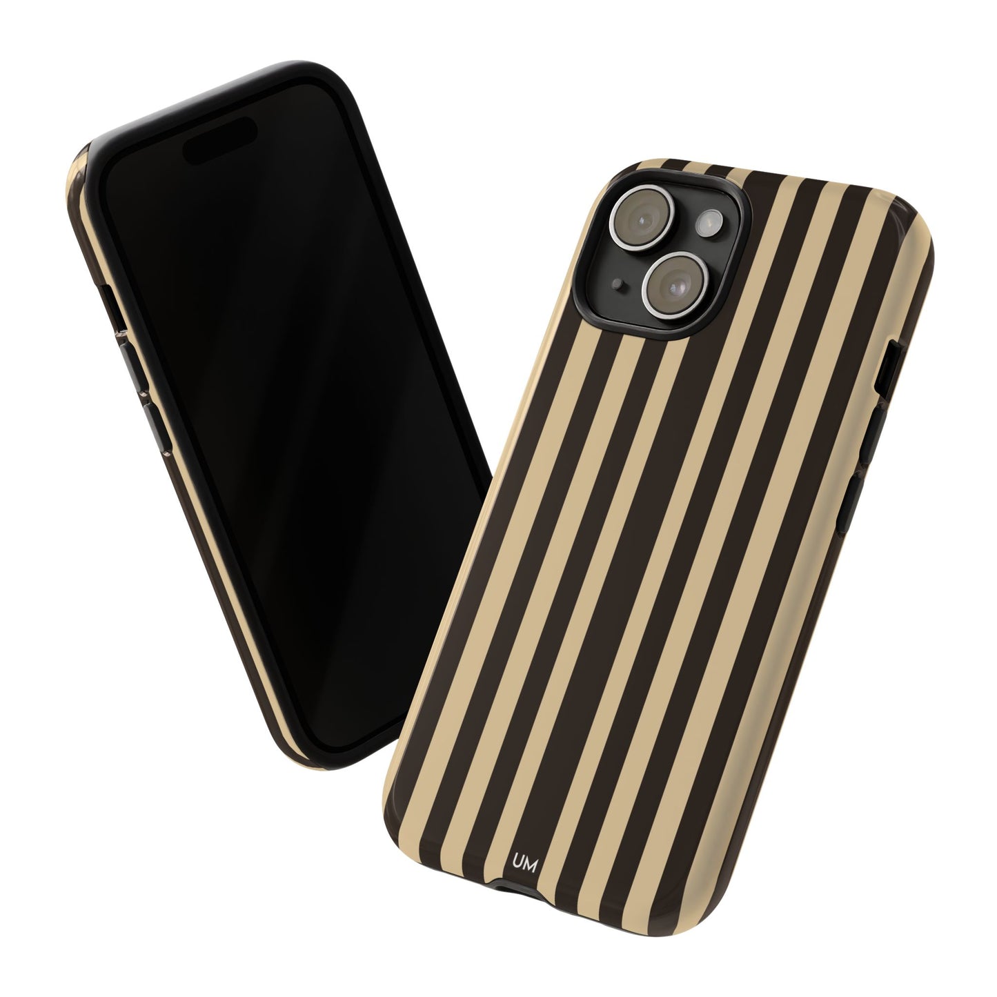 Lines Tough Case