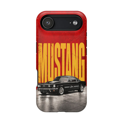 Mustang Legacy