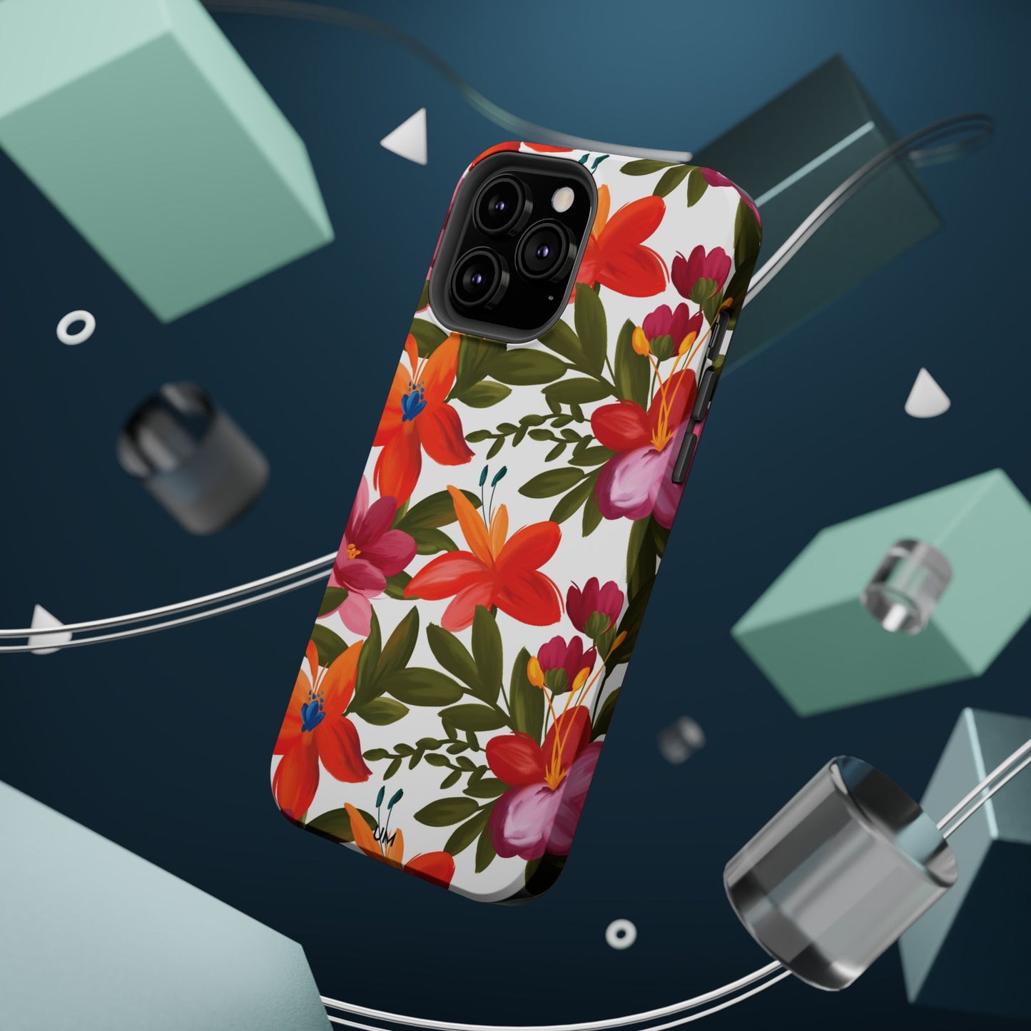 Floral