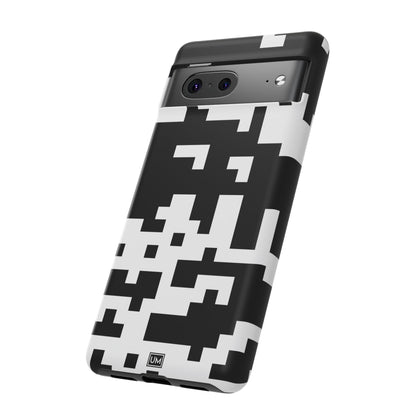 Estuche rígido monocromático