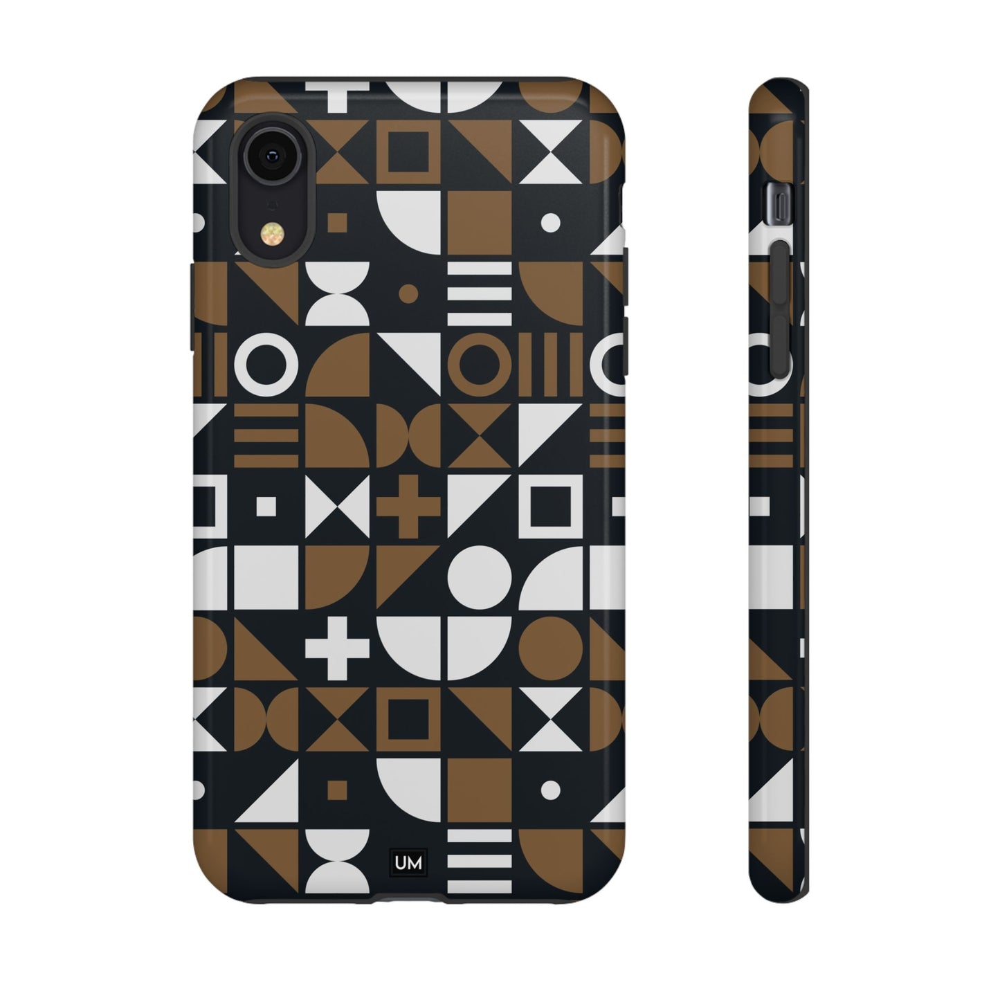 Minime blocks Tough Cases