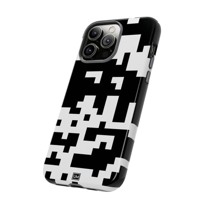 Estuche rígido monocromático