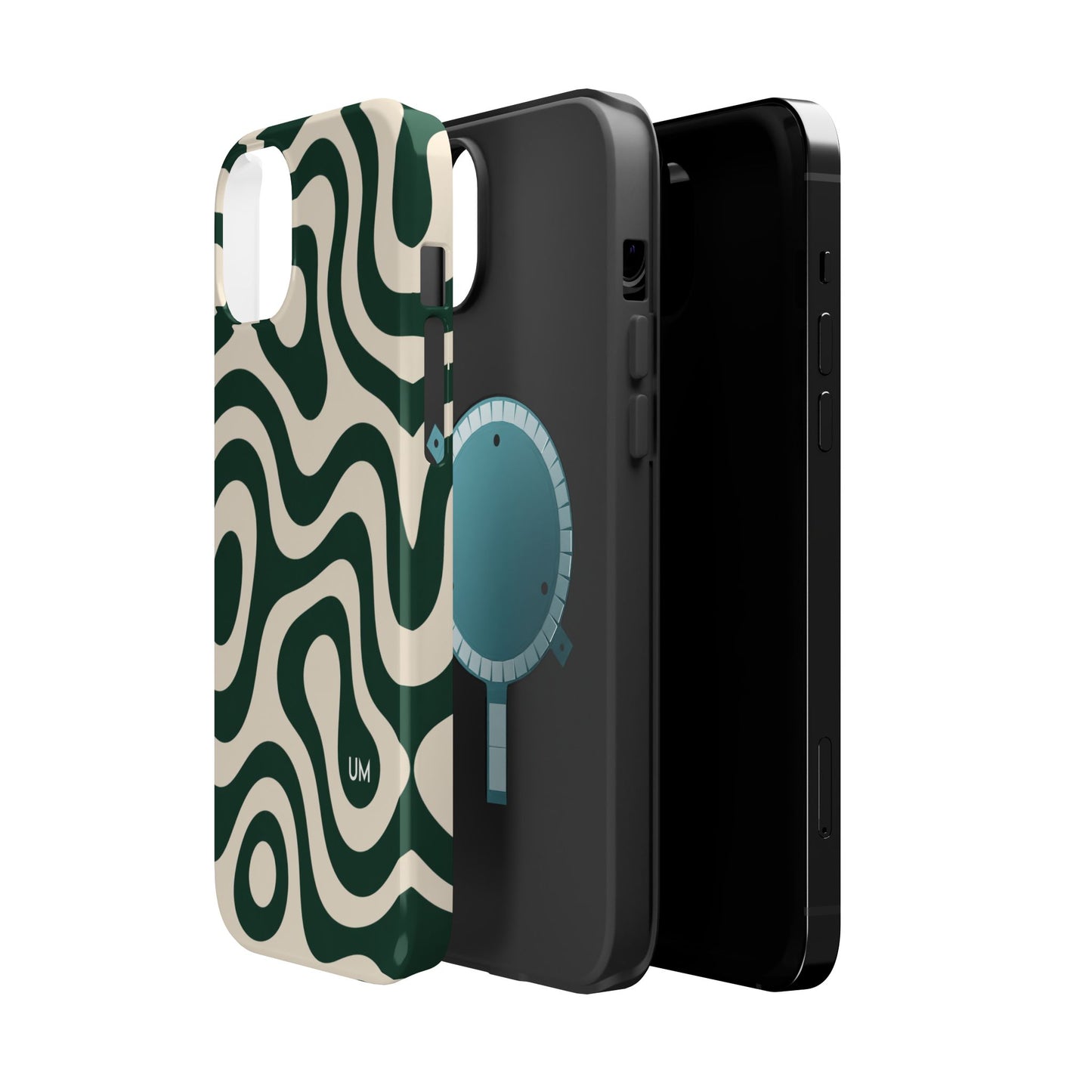Monolith Flow