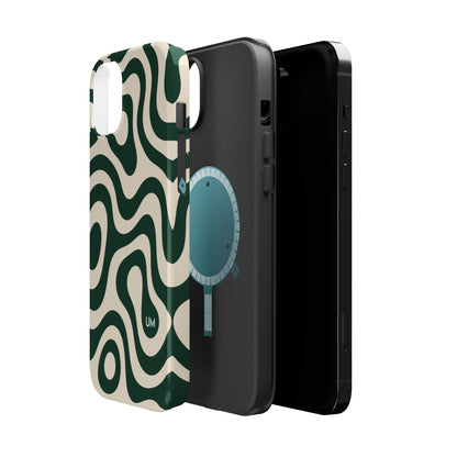Monolith Flow