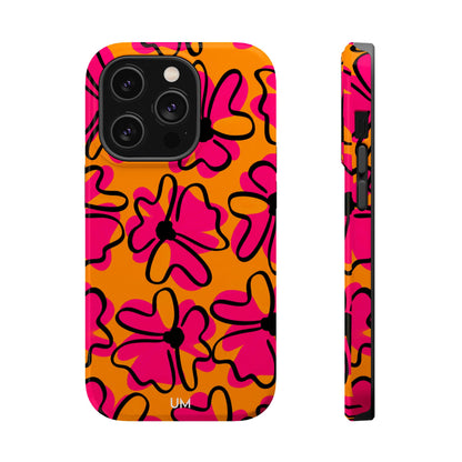 Floral Voltage
