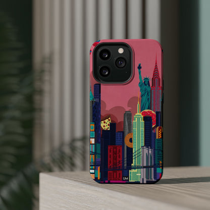 NYC Skyline