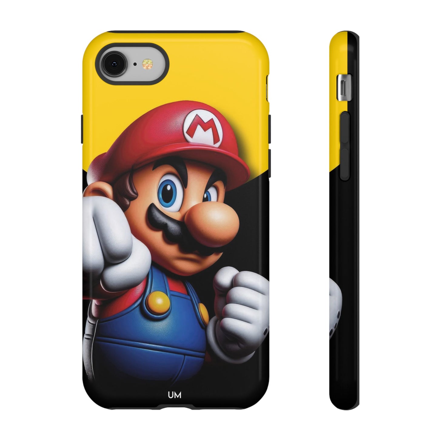 Estuche resistente Bros