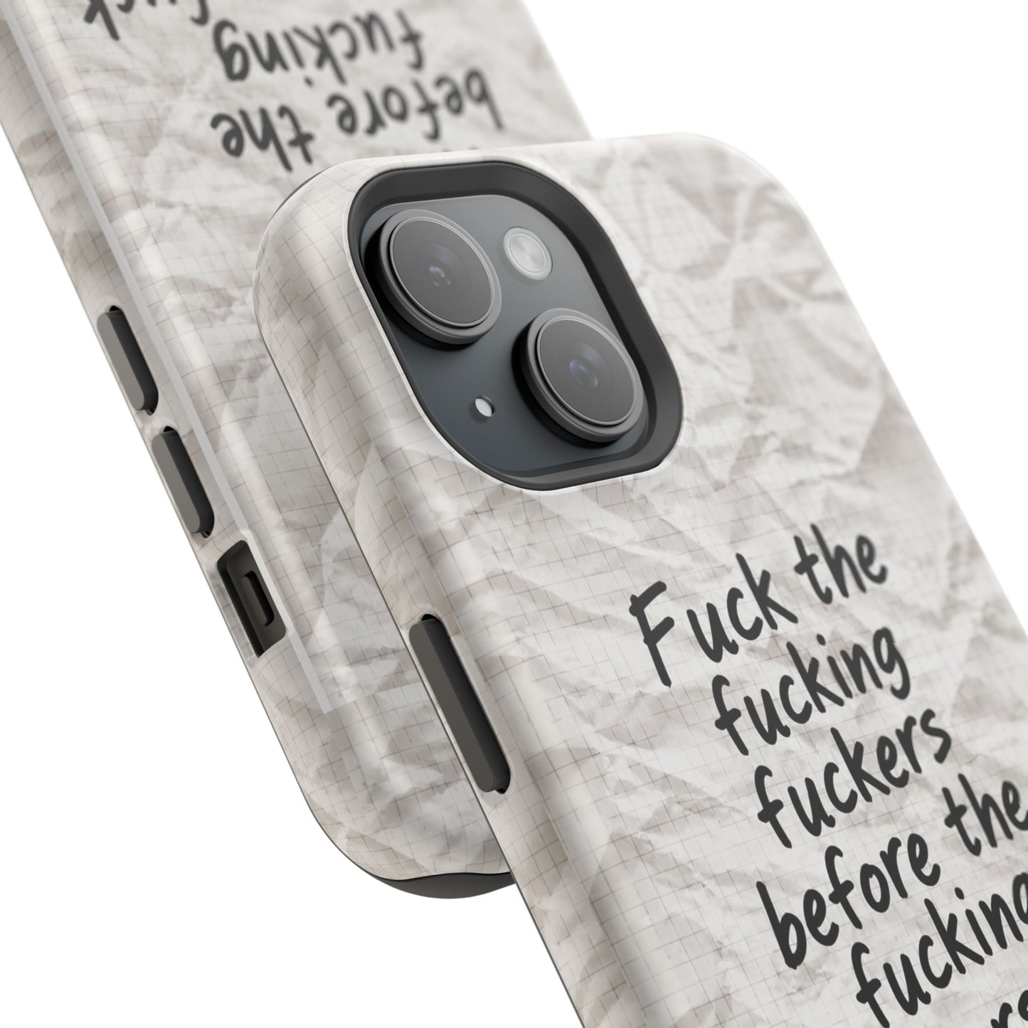 F##K Them
