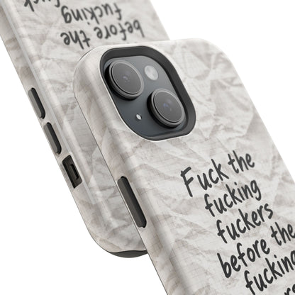 F##K Them