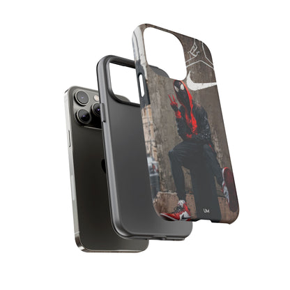 Spider Man Tough Case