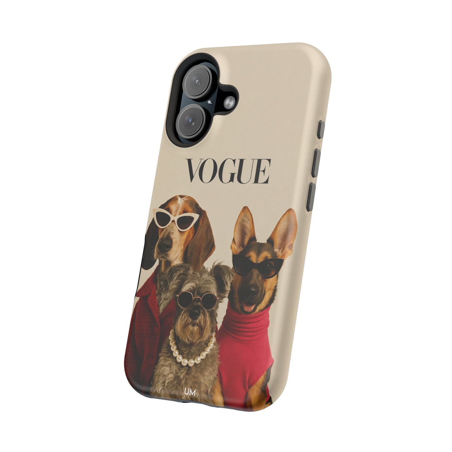 Vogue Paws