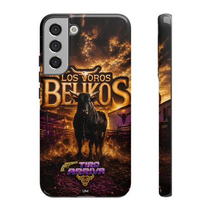 Belikos Tough Case