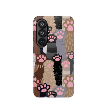 Pawluxe