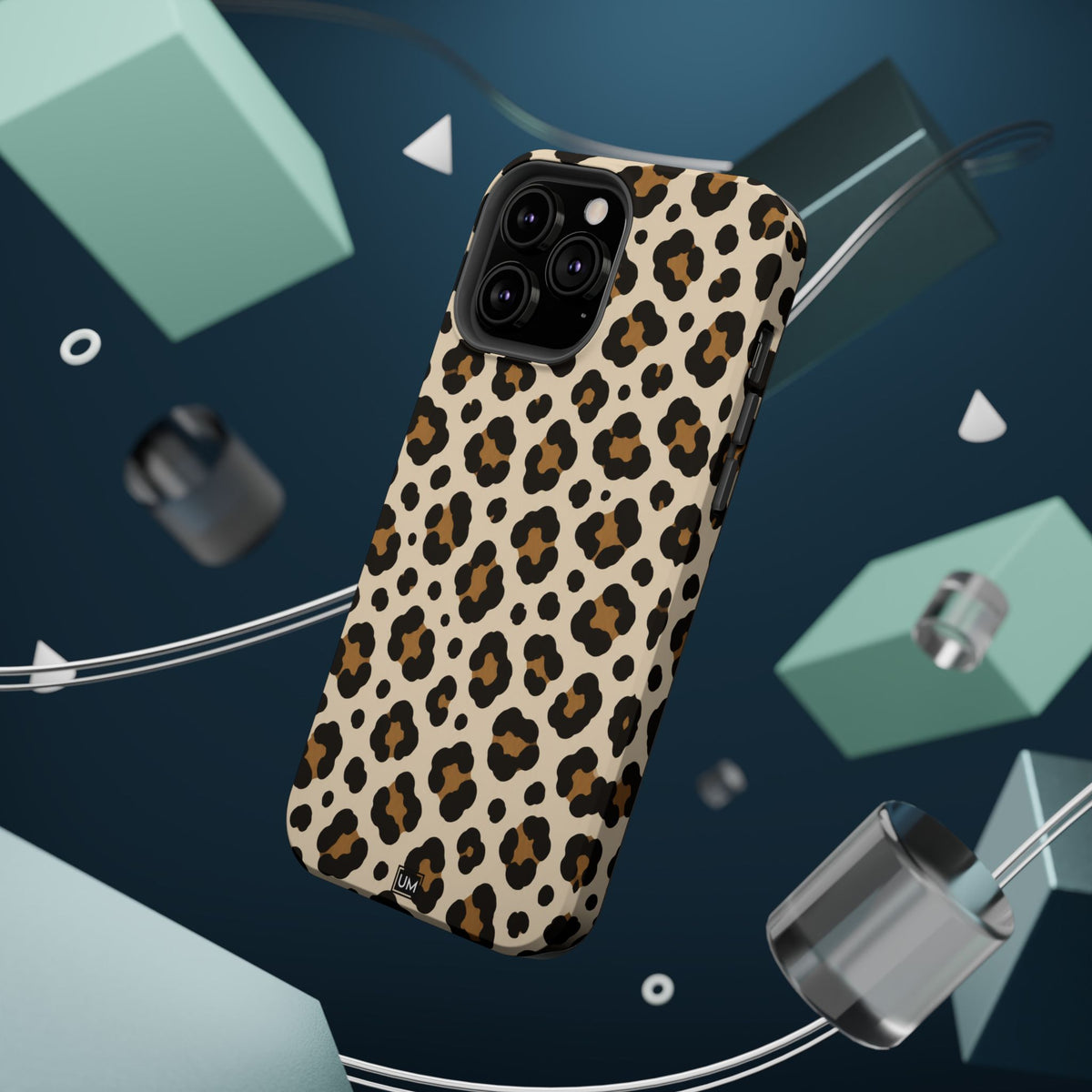Leopard Luxe